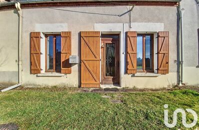 vente maison 90 000 € à proximité de Châtillon-sur-Loire (45360)