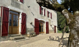Maison 6 Pièces 164 m² à vendre à Corgnac-sur-l'Isle (24800)