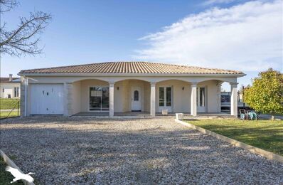 vente maison 228 975 € à proximité de Saint-Aulais-la-Chapelle (16300)