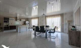 Maison 4 Pièces 118 m² à vendre à Montmérac (16300)