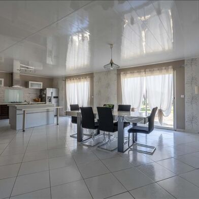 Maison 4 pièces 228975 €