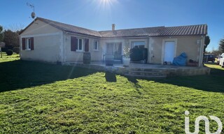 Maison 6 Pièces 152 m² à vendre à Varennes (24150)