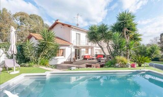 Maison 5 Pièces 95 m² à vendre à Sète (34200)
