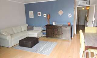 Appartement 3 Pièces 73 m² à vendre à Guyancourt (78280)