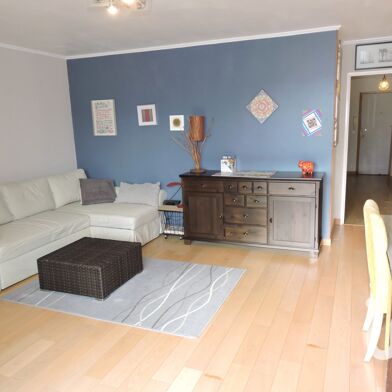 Appartement 3 pièces 235000 €