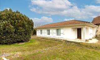 Maison 4 Pièces 113 m² à vendre à Biganos (33380)