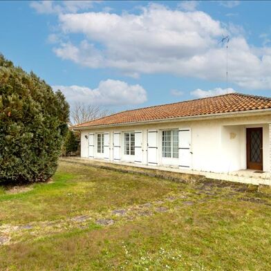 Maison 4 pièces 349000 €