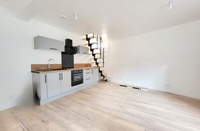 vente appartement 129 000 € à proximité de Étampes (91150)