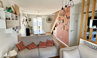 Maison 6 Pièces 100 m² à vendre à Saint-Germain-lès-Arpajon (91180)