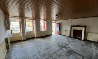 Maison 4 Pièces 85 m² à vendre à Cuzion (36190)