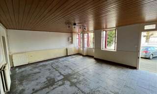 Maison 4 Pièces 85 m² à vendre à Cuzion (36190)