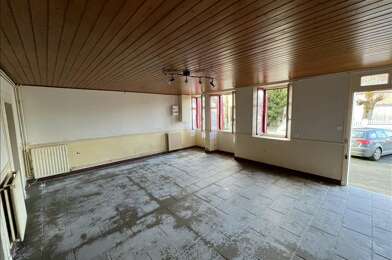 Maison 4 pièces 66900 €