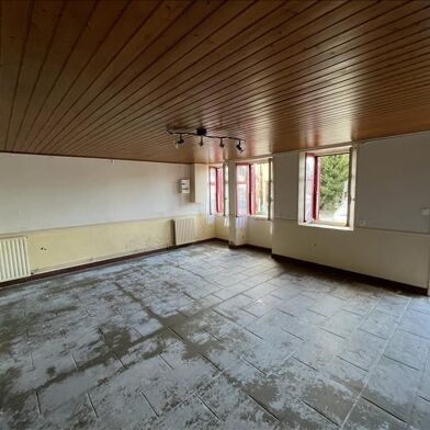 Maison 4 pièces 66900 €