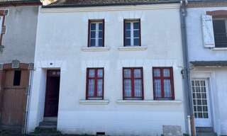 Maison 4 Pièces 85 m² à vendre à Cuzion (36190)