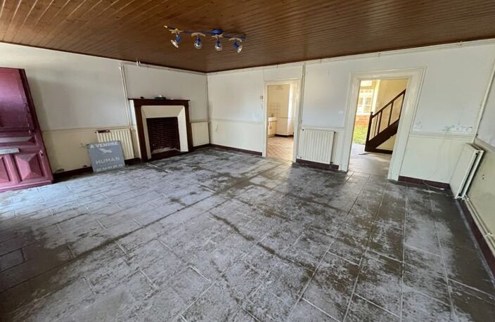 Vente maison 4 pièces 85 m² Cuzion (36190) — photo 2