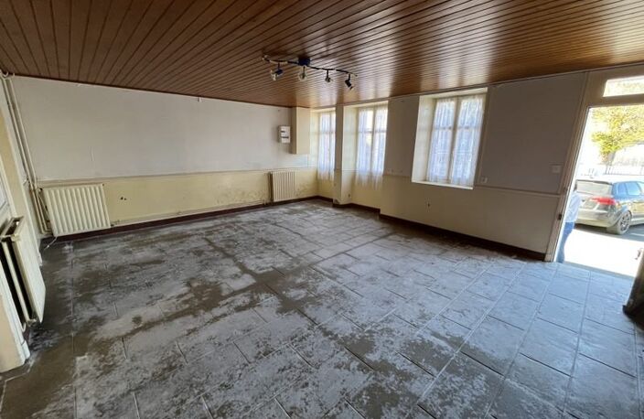 Vente maison 4 pièces 85 m² Cuzion (36190) — photo 3
