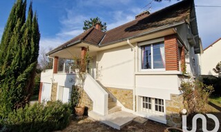 Maison 7 Pièces 150 m² à vendre à La Norville (91290)