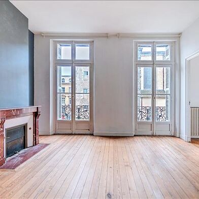 Appartement 4 pièces 420000 €