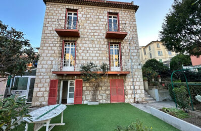 location maison 2 630 € CC /mois à proximité de Cagnes-sur-Mer (06800)