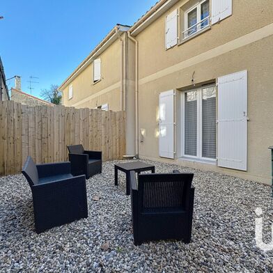 Maison 3 pièces 150000 €