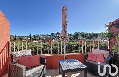 vente appartement 225 000 € à proximité de Hyères (83400)