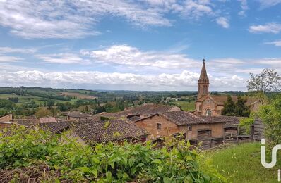 vente immeuble 470 000 € à proximité de Montdurausse (81630)