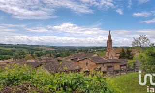Immeuble  310 m² à vendre à Monclar-de-Quercy (82230)