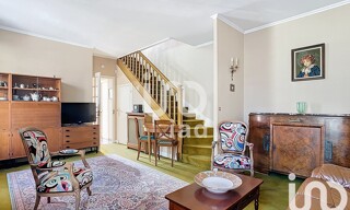 Maison 4 Pièces 85 m² à vendre à Colombes (92700)