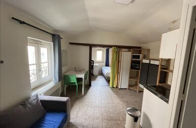 vente appartement 108 500 € à proximité de Lyon 7 (69007)