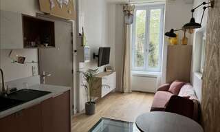 Appartement 2 Pièces 37 m² à vendre à Lyon 5 (69005)