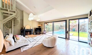 Maison 6 Pièces 151 m² à vendre à Bordeaux (33200)