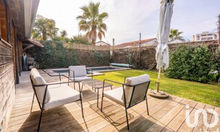 Maison 6 Pièces 151 m² à vendre à Bordeaux (33200)