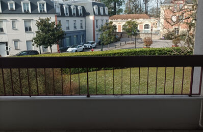 location appartement 1 253 € CC /mois à proximité de Yerres (91330)