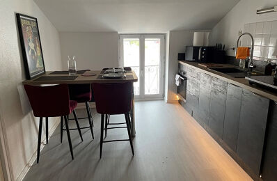 location appartement 460 € CC /mois à proximité de Le Puy-en-Velay (43000)