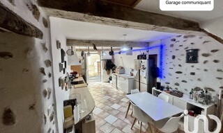 Maison 5 Pièces 122 m² à vendre à Volonne (04290)