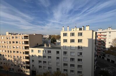 vente appartement 139 750 € à proximité de Champagne-Au-Mont-d'Or (69410)