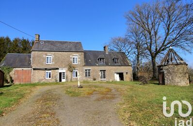 vente maison 87 000 € à proximité de Tinchebray-Bocage (61800)