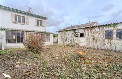 vente maison 253 200 € à proximité de Parempuyre (33290)