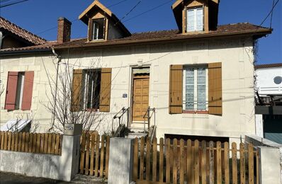 vente maison 129 000 € à proximité de Lanquais (24150)