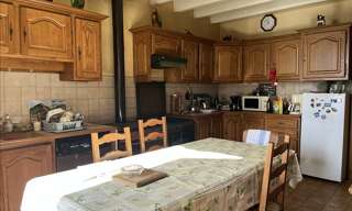 Maison 3 Pièces 80 m² à vendre à Bergerac (24100)