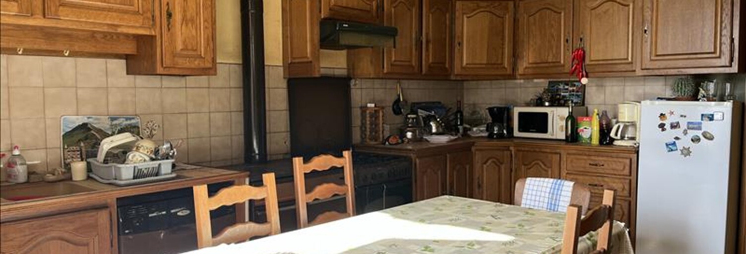 Maison 3 Pièces 80 m² à vendre à Bergerac (24100)