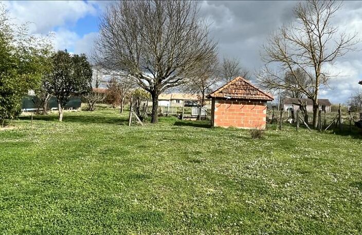 Terrain à bâtir de 0 pièces principales — photo 2