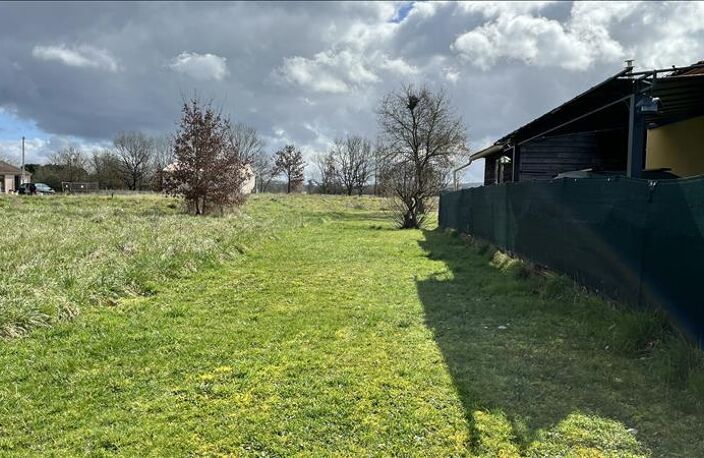 Terrain à bâtir de 0 pièces principales — photo 3