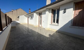 Appartement 5 Pièces 150 m² à vendre à La Côte-Saint-André (38260)