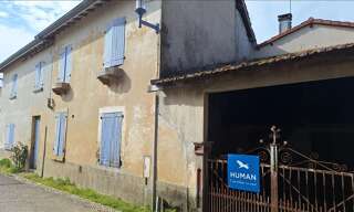 Maison 7 Pièces 184 m² à vendre à Hagetmau (40700)