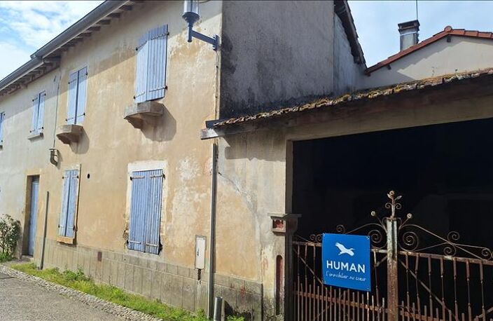 Maison de bourg de 7 pièces principales — photo 2