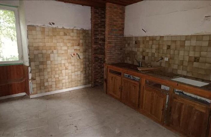 Maison de bourg de 7 pièces principales — photo 3