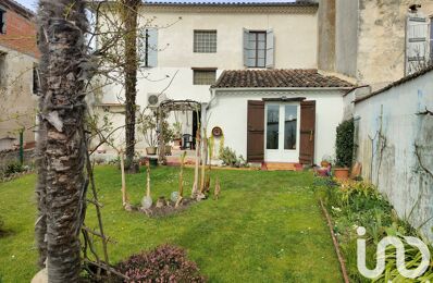 vente maison 165 000 € à proximité de Arx (40310)