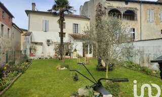 Maison 6 Pièces 166 m² à vendre à Mézin (47170)