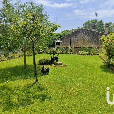 Maison 6 pièces 159000 €